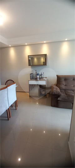 Venda Apartamento Sorocaba Jardim Europa REO927785 4