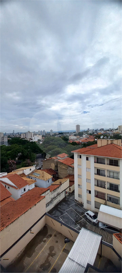 Venda Apartamento Sorocaba Jardim Europa REO927785 19