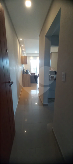 Venda Apartamento Sorocaba Jardim Europa REO927785 1