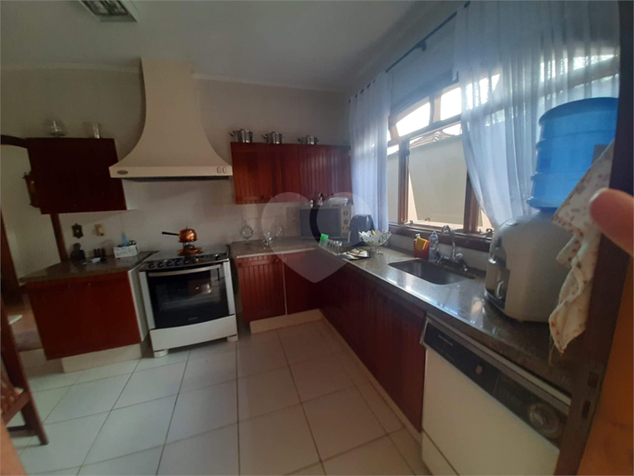 Venda Casa Limeira Vila Fascina REO927786 7