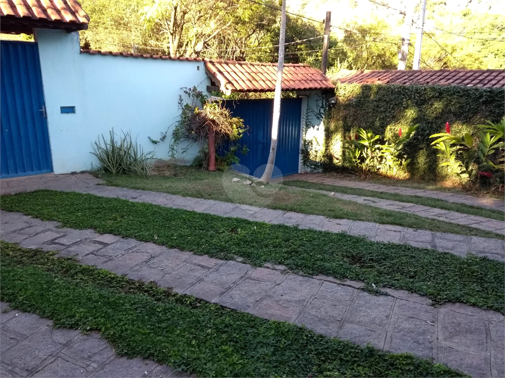 Venda Casa Itupeva Portal Das Mangas REO927788 14