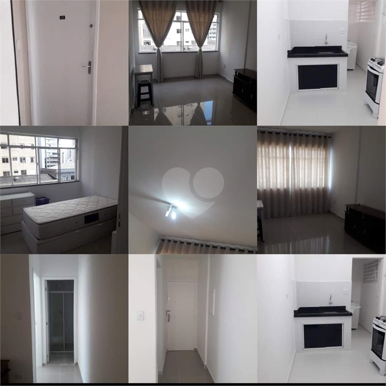 Venda Apartamento São Paulo Aclimação REO927790 5