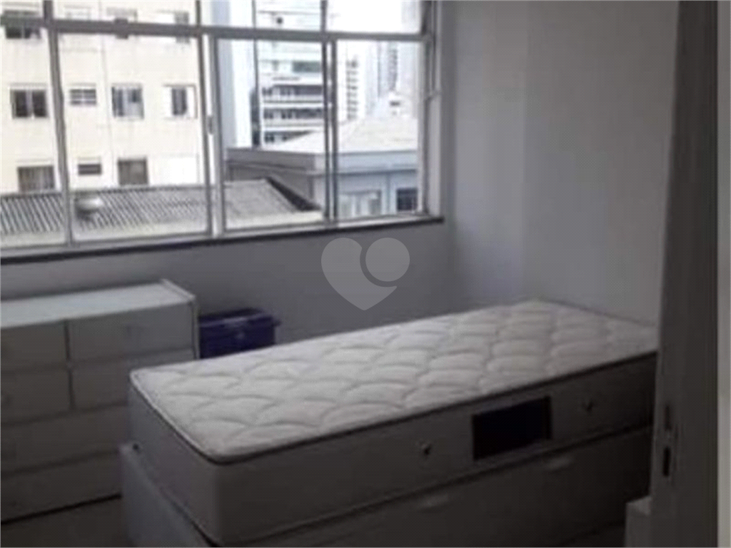 Venda Apartamento São Paulo Aclimação REO927790 12