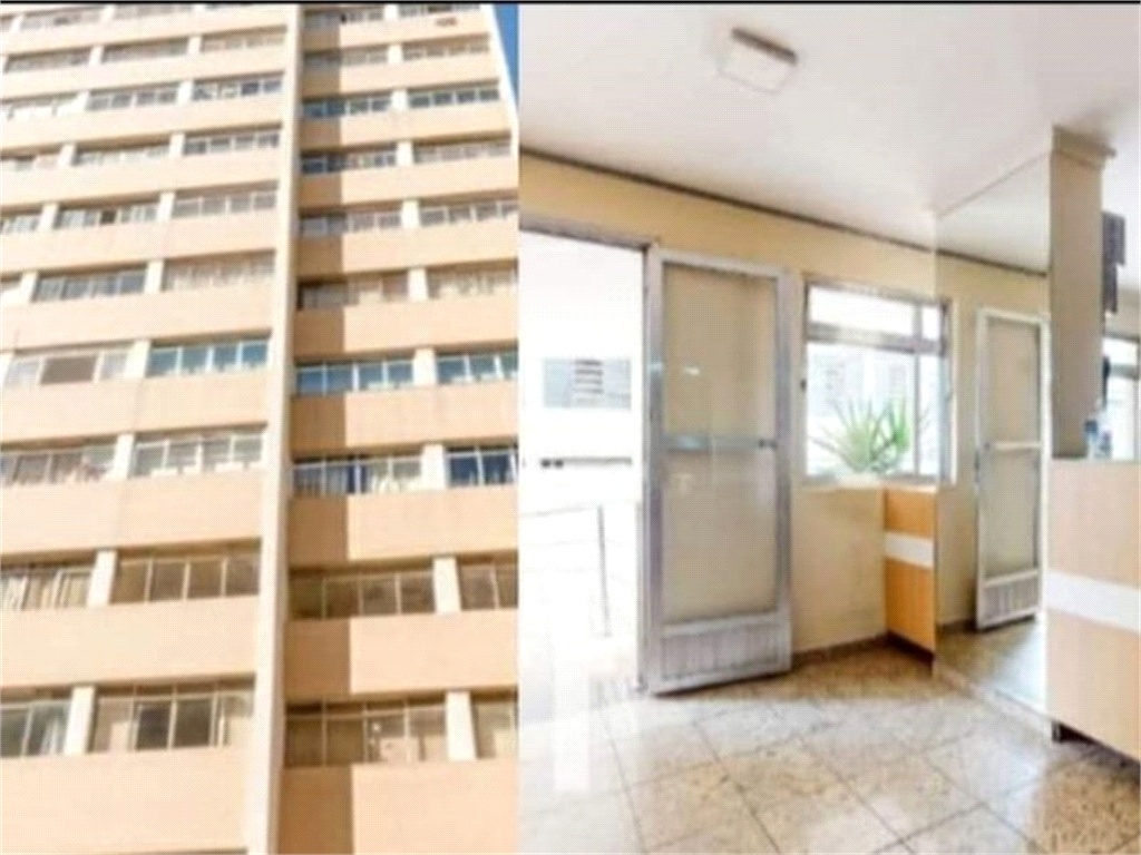 Venda Apartamento São Paulo Aclimação REO927790 11