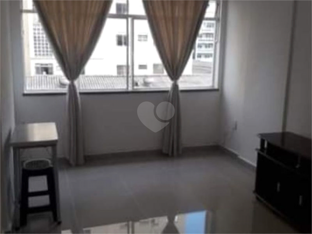 Venda Apartamento São Paulo Aclimação REO927790 13