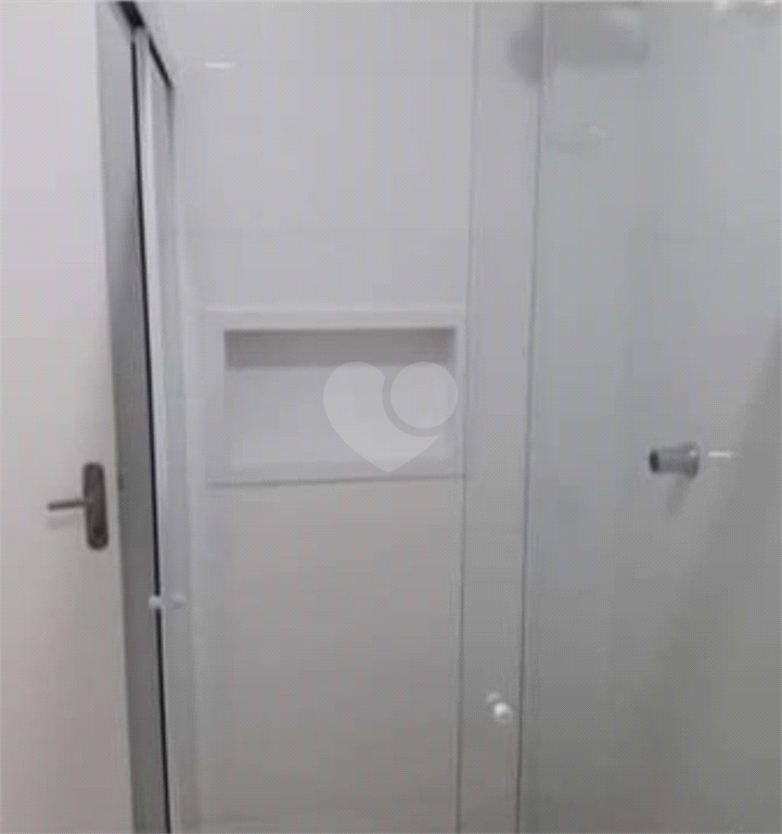 Venda Apartamento São Paulo Aclimação REO927790 7