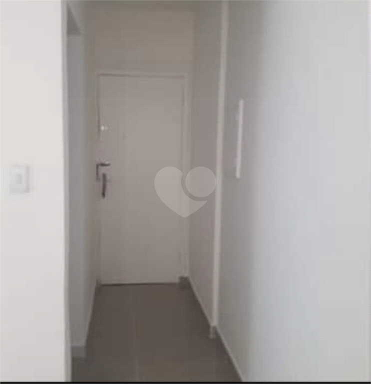 Venda Apartamento São Paulo Aclimação REO927790 3