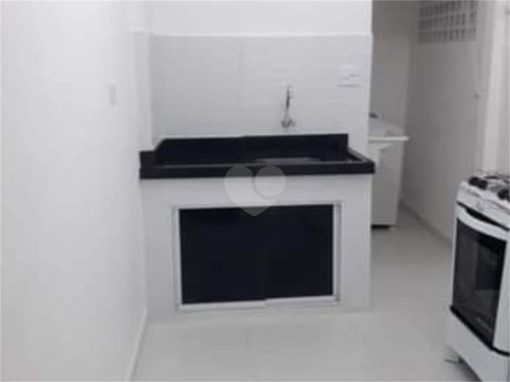 Venda Apartamento São Paulo Aclimação REO927790 14