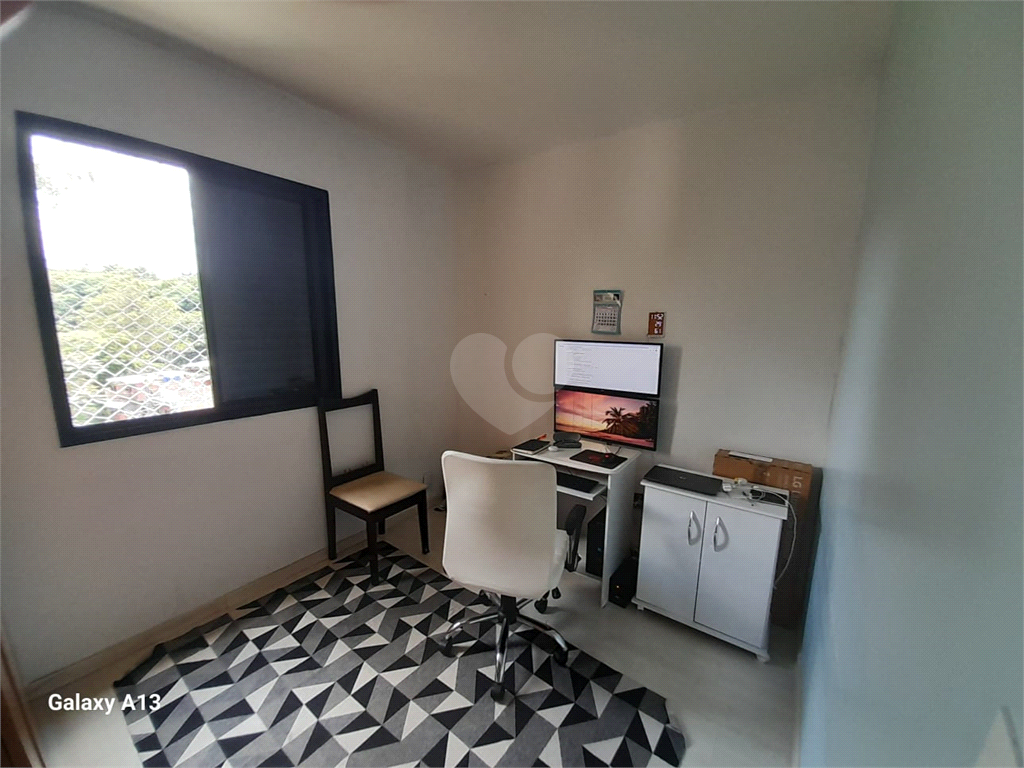 Venda Apartamento São Paulo Jardim Ampliação REO927791 13