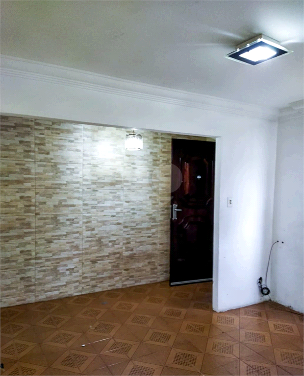 Venda Apartamento São Paulo Cidade Tiradentes REO927794 8