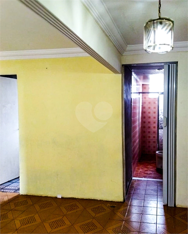 Venda Apartamento São Paulo Cidade Tiradentes REO927794 2