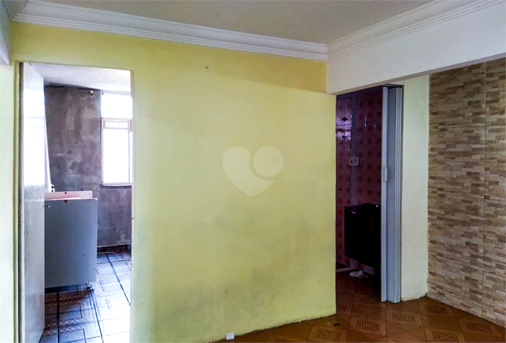 Venda Apartamento São Paulo Cidade Tiradentes REO927794 1