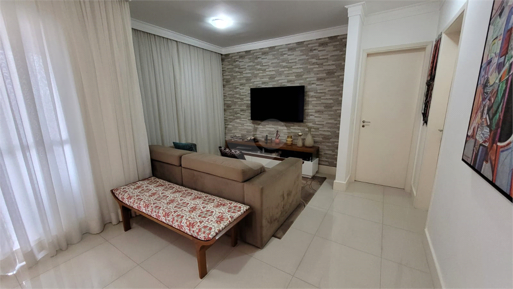 Venda Apartamento São Paulo Jurubatuba REO927812 3