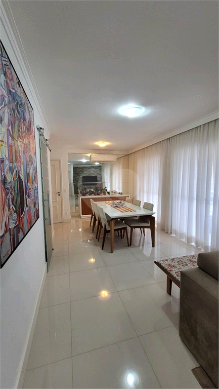 Venda Apartamento São Paulo Jurubatuba REO927812 7