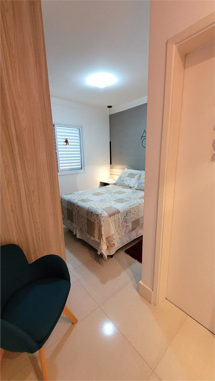 Venda Apartamento São Paulo Jurubatuba REO927812 19