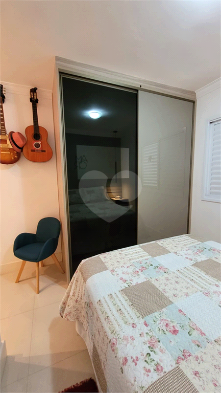 Venda Apartamento São Paulo Jurubatuba REO927812 17