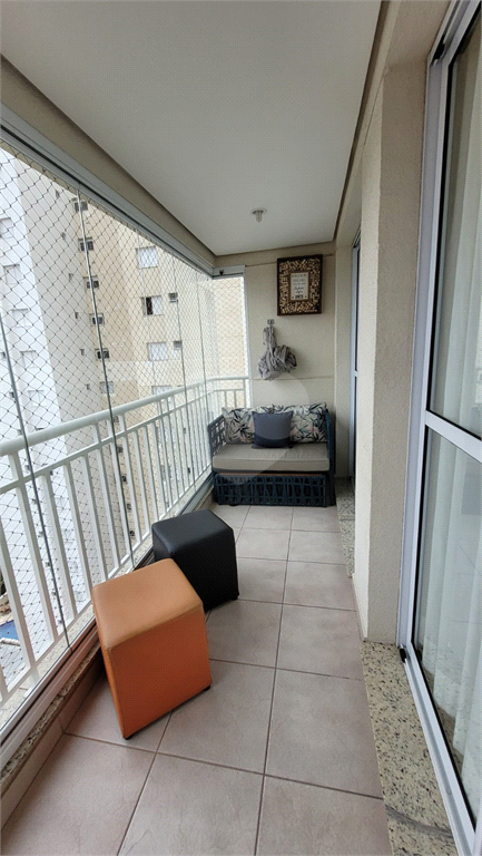 Venda Apartamento São Paulo Jurubatuba REO927812 8