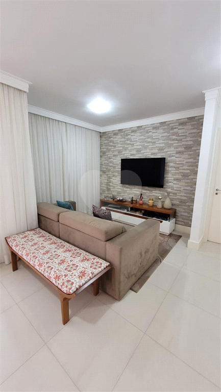 Venda Apartamento São Paulo Jurubatuba REO927812 6