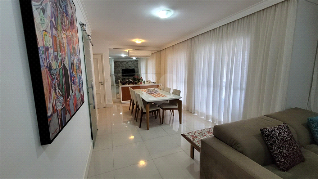 Venda Apartamento São Paulo Jurubatuba REO927812 2