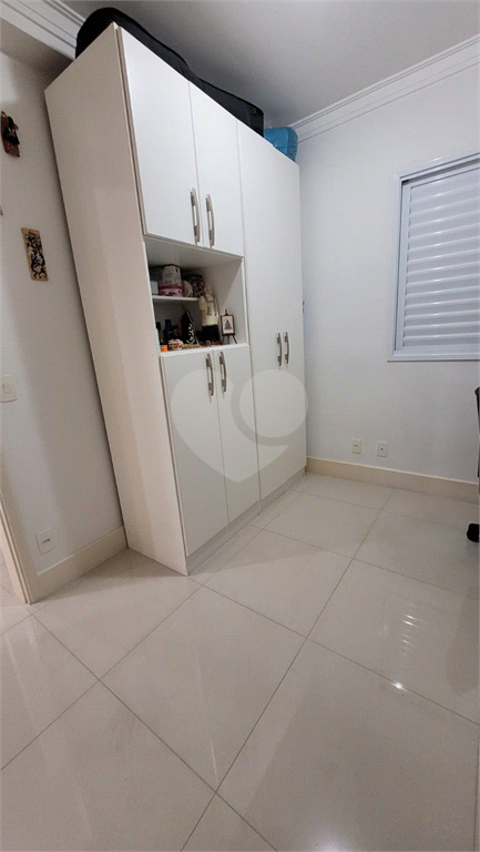 Venda Apartamento São Paulo Jurubatuba REO927812 21