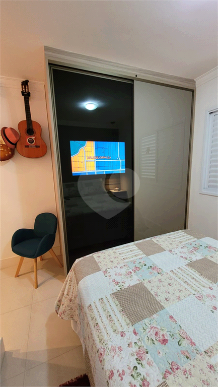 Venda Apartamento São Paulo Jurubatuba REO927812 16