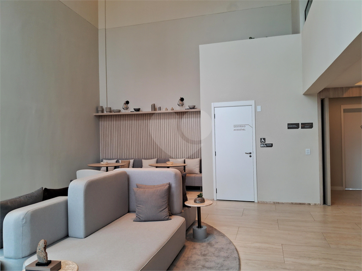 Aluguel Apartamento São Paulo Paraíso REO927813 29