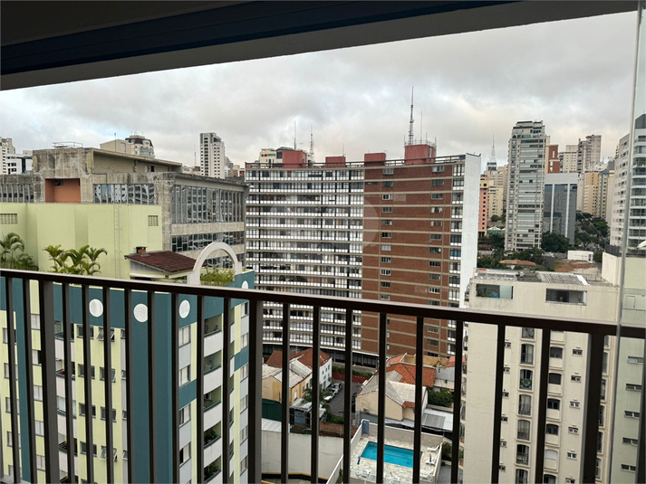 Aluguel Apartamento São Paulo Paraíso REO927813 11