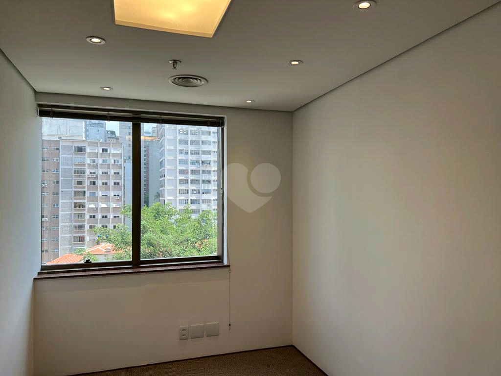 Venda Salas São Paulo Jardim Paulista REO927819 16