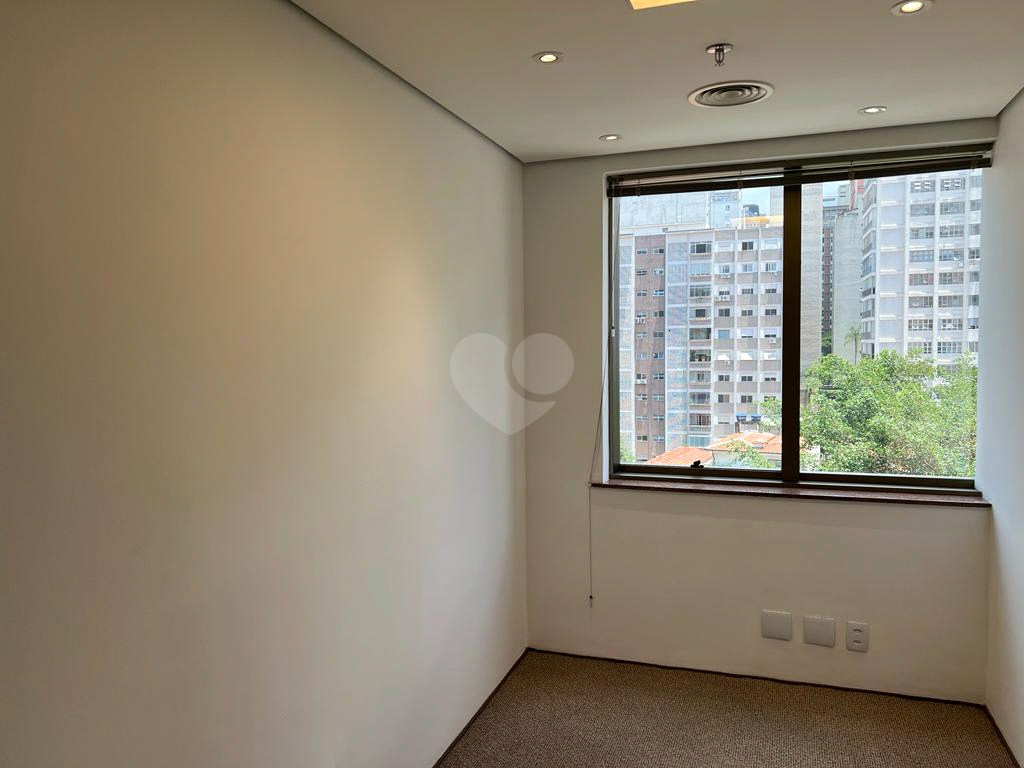 Venda Salas São Paulo Jardim Paulista REO927819 15