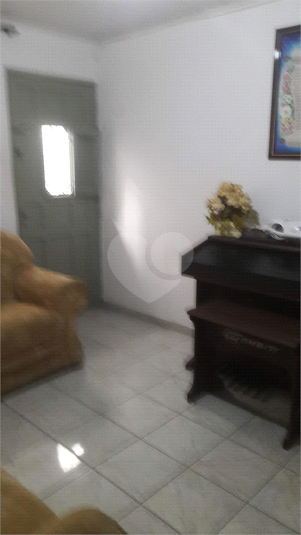 Venda Casa São Paulo Vila Ivg REO927827 7