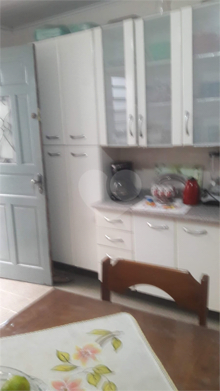 Venda Casa São Paulo Vila Ivg REO927827 1