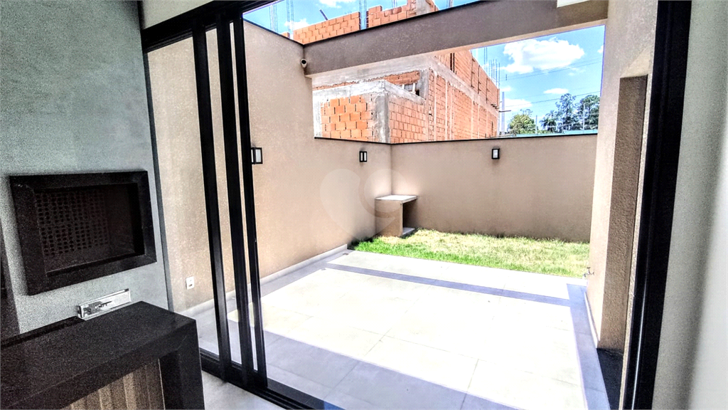 Venda Condomínio Sorocaba Cajuru Do Sul REO927834 5