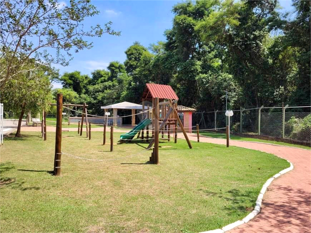 Venda Condomínio Sorocaba Cajuru Do Sul REO927834 20