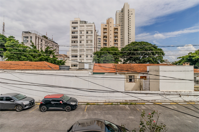 Venda Casa de vila São Paulo Sumaré REO927838 29