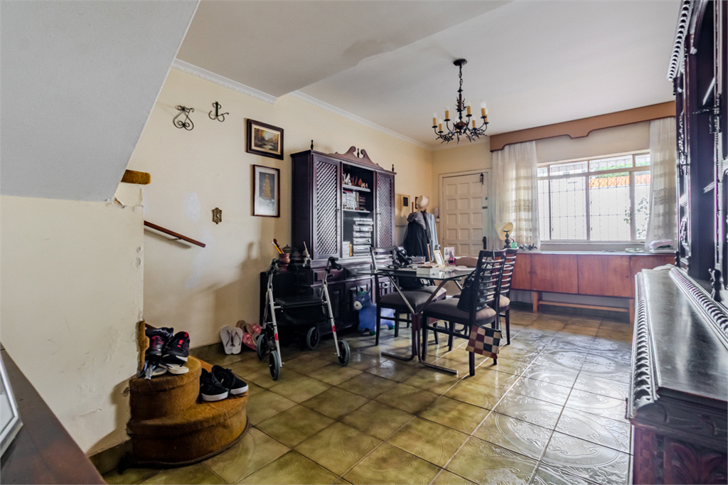 Venda Casa de vila São Paulo Sumaré REO927838 3