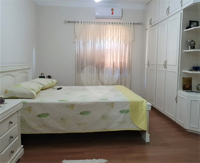 Venda Casa Americana Nossa Senhora De Fátima REO927841 9