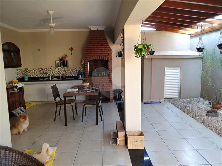 Venda Casa Americana Nossa Senhora De Fátima REO927841 27