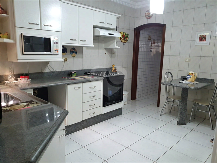 Venda Casa Americana Nossa Senhora De Fátima REO927841 23