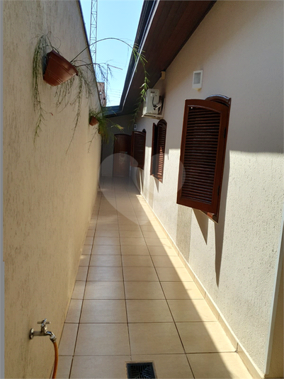 Venda Casa Americana Nossa Senhora De Fátima REO927841 30