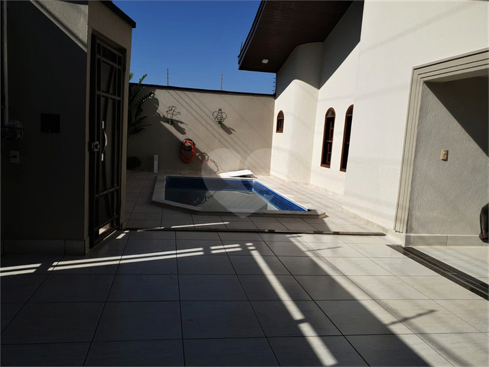 Venda Casa Americana Nossa Senhora De Fátima REO927841 36