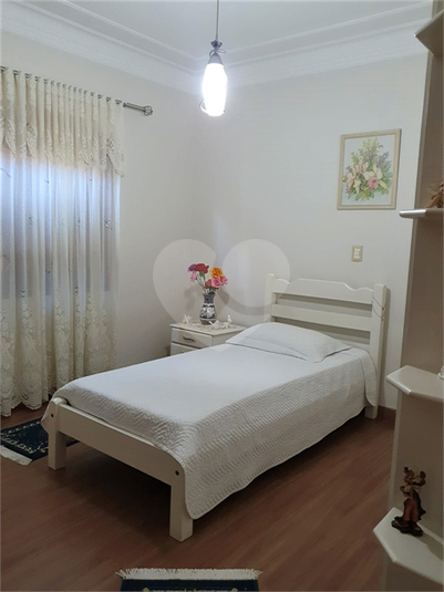 Venda Casa Americana Nossa Senhora De Fátima REO927841 16