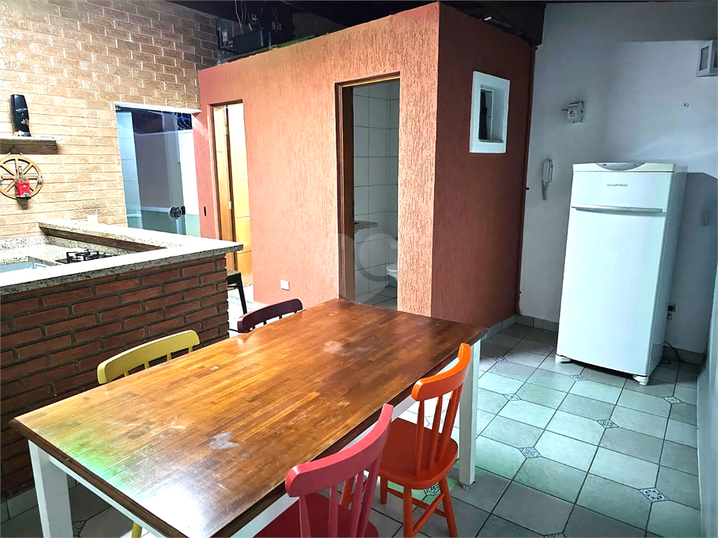 Venda Sobrado São Paulo Vila Tolstoi REO927843 28