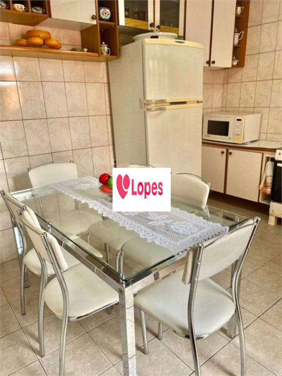 Venda Casa São Paulo Vila Iório REO927850 7