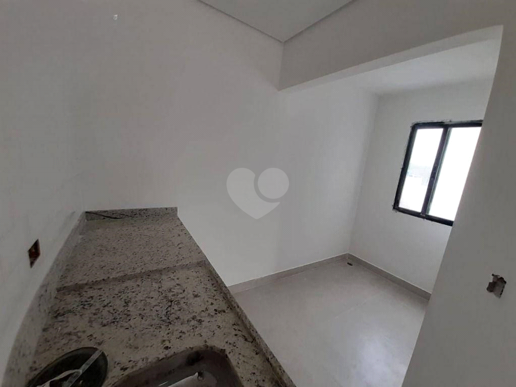 Venda Apartamento São Paulo Cidade Vargas REO927856 10