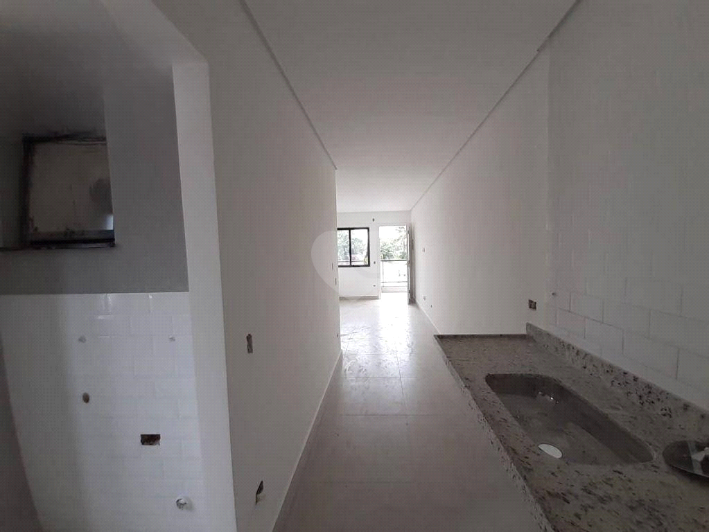 Venda Apartamento São Paulo Cidade Vargas REO927856 7