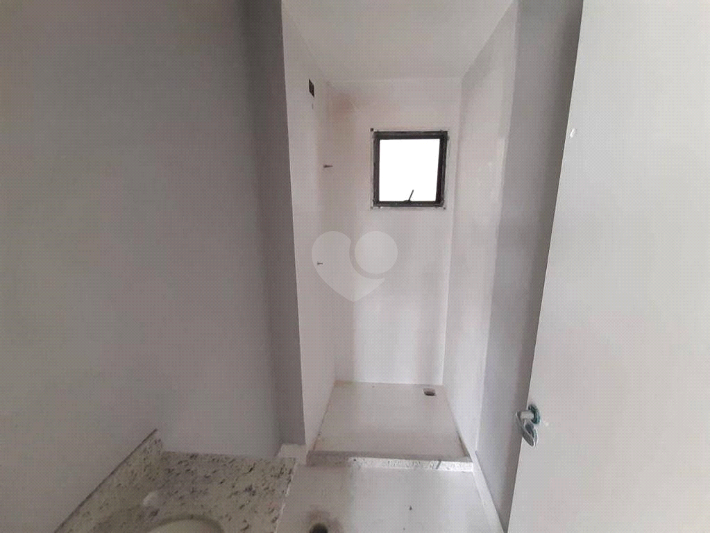 Venda Apartamento São Paulo Cidade Vargas REO927856 6