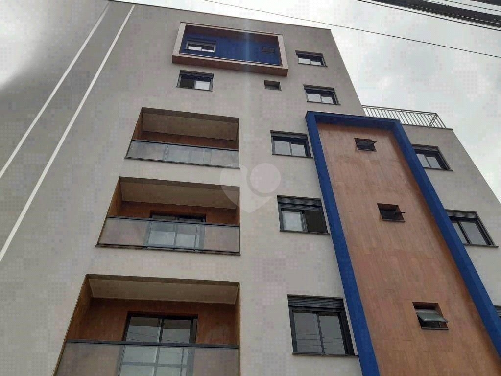 Venda Apartamento São Paulo Cidade Vargas REO927856 4