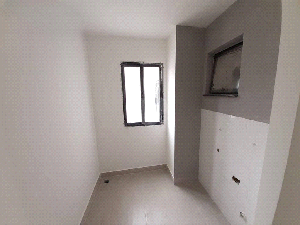 Venda Apartamento São Paulo Cidade Vargas REO927856 9