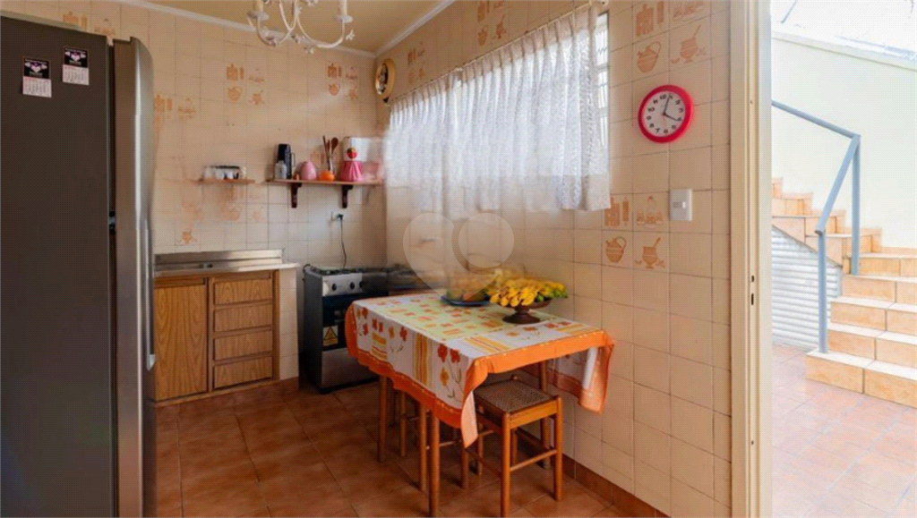 Venda Casa São Paulo Vila Cordeiro REO927858 3