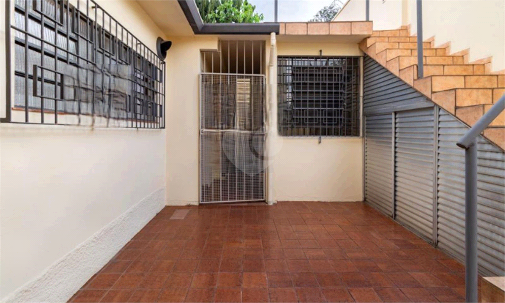 Venda Casa São Paulo Vila Cordeiro REO927858 4